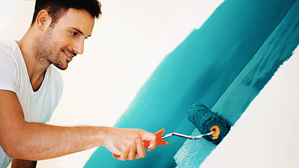 Trusted Highland, IL Dry wall and painting Experts